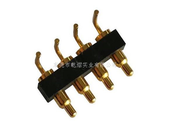 广州Pogo Pin